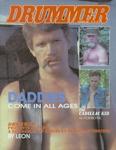 Magazine Article Cover